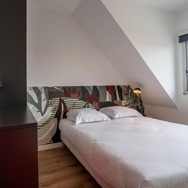 TY MARIE, Ploumanach - Haus mit 5 Schlafzimmern - 10