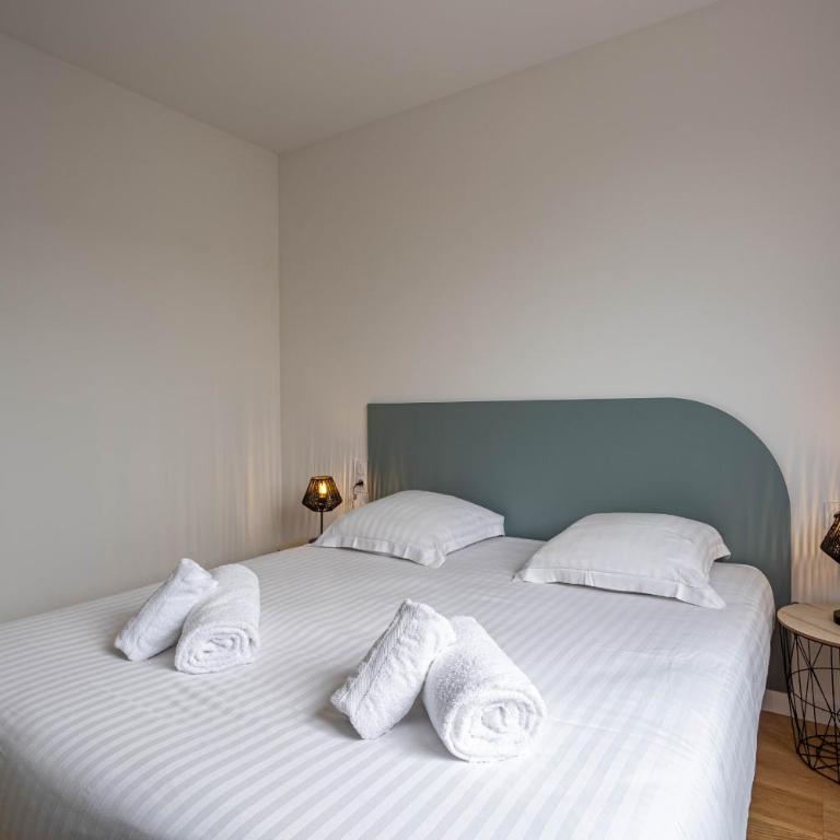 TY MARIE, Ploumanach - Haus mit 5 Schlafzimmern - 20