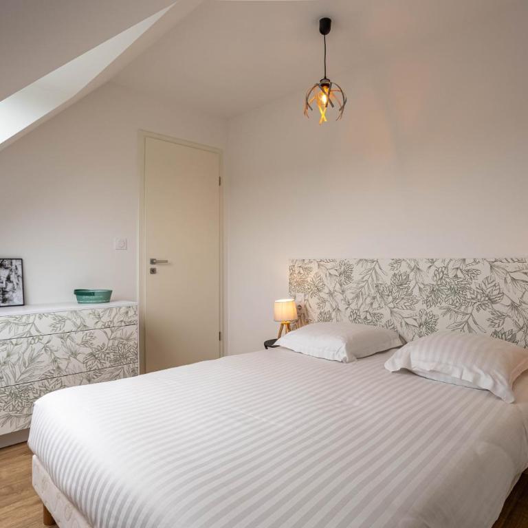 TY MARIE, Ploumanach - Haus mit 5 Schlafzimmern - 11