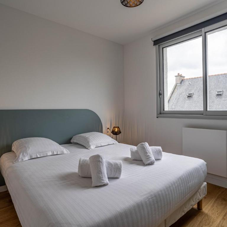 TY MARIE, Ploumanach - Haus mit 5 Schlafzimmern - 21