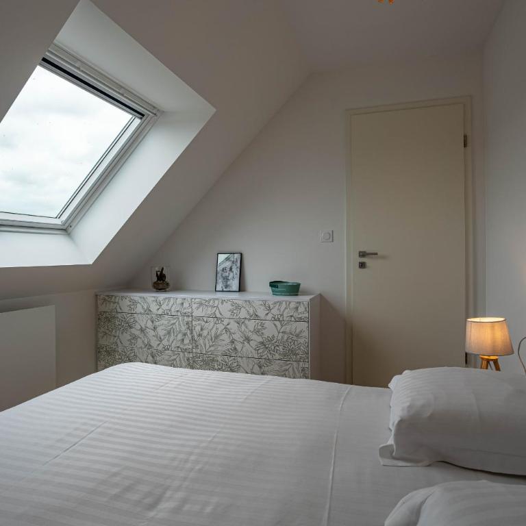 TY MARIE, Ploumanach - Haus mit 5 Schlafzimmern - 22