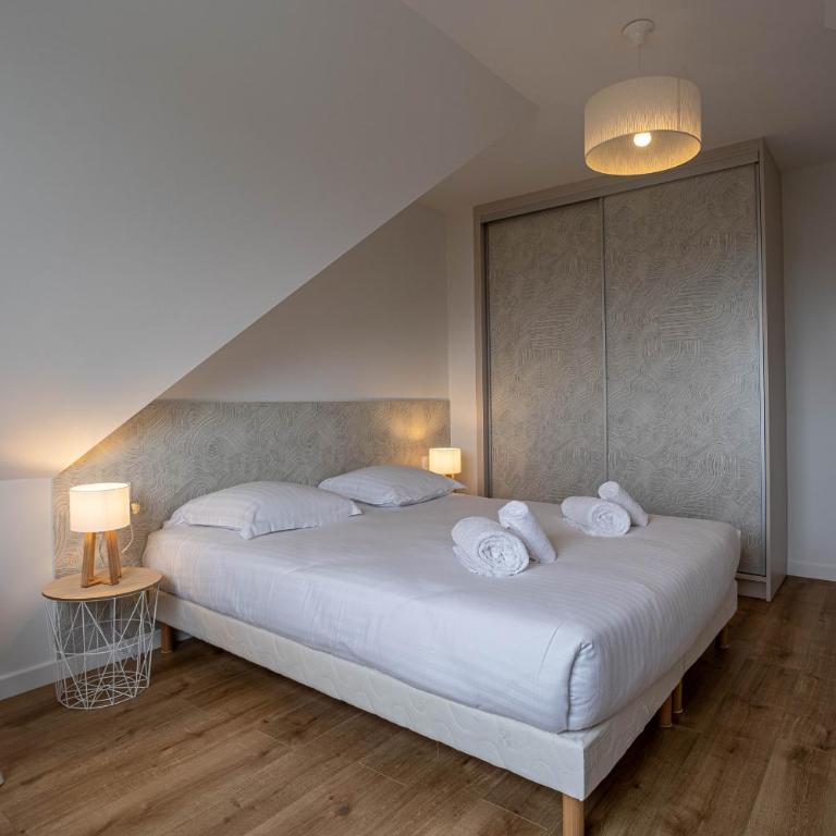 TY MARIE, Ploumanach - Haus mit 5 Schlafzimmern - 23