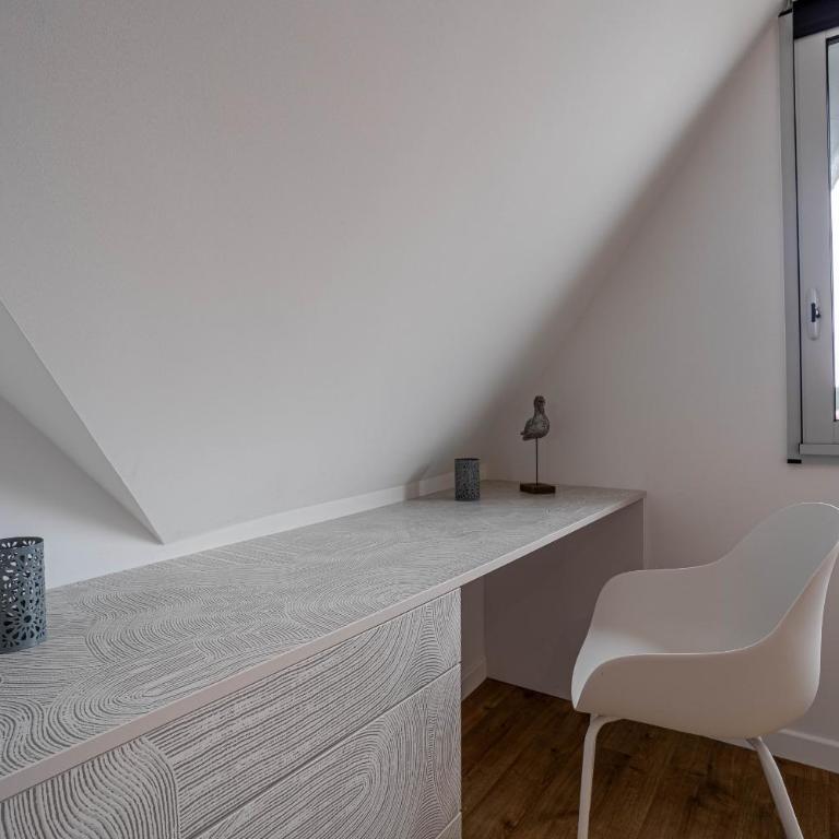 TY MARIE, Ploumanach - Haus mit 5 Schlafzimmern - 24