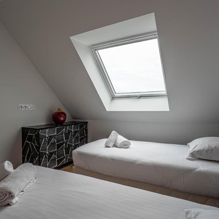 TY MARIE, Ploumanach - Haus mit 5 Schlafzimmern - 29