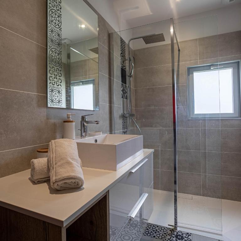 TY MARIE, Ploumanach - Haus mit 5 Schlafzimmern - 13