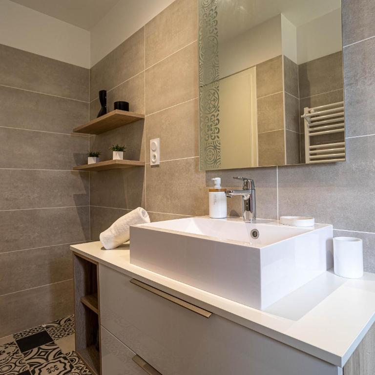 TY MARIE, Ploumanach - Haus mit 5 Schlafzimmern - 30