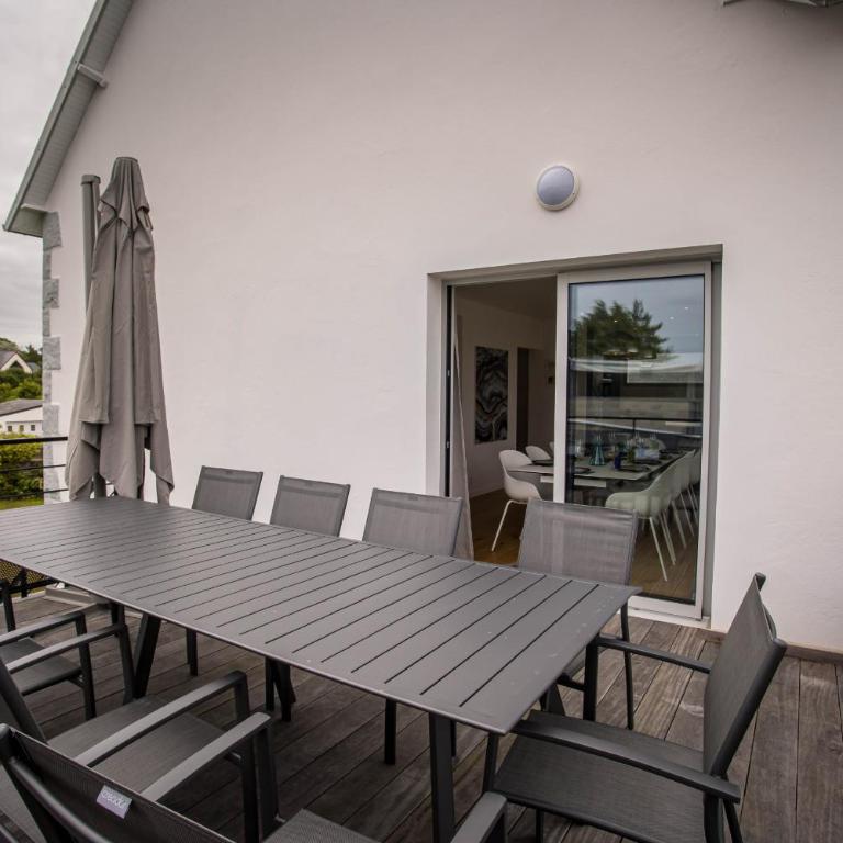 TY MARIE, Ploumanach - Haus mit 5 Schlafzimmern - 17
