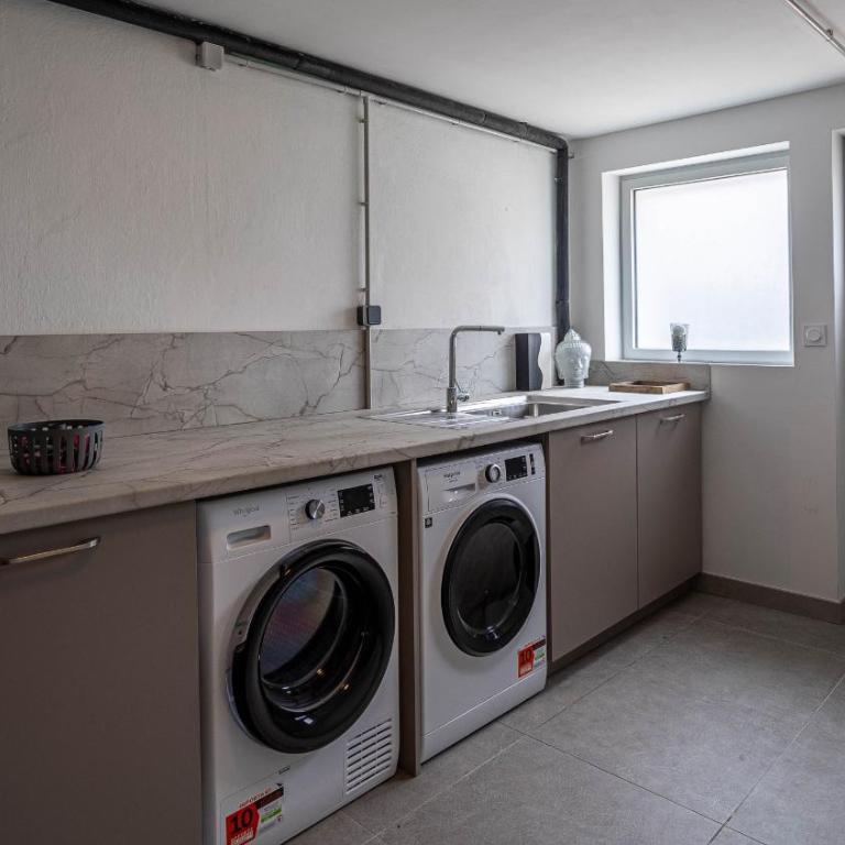 TY MARIE, Ploumanach - Haus mit 5 Schlafzimmern - 32