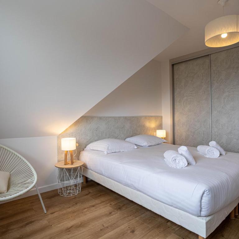TY MARIE, Ploumanach - Haus mit 5 Schlafzimmern - 5