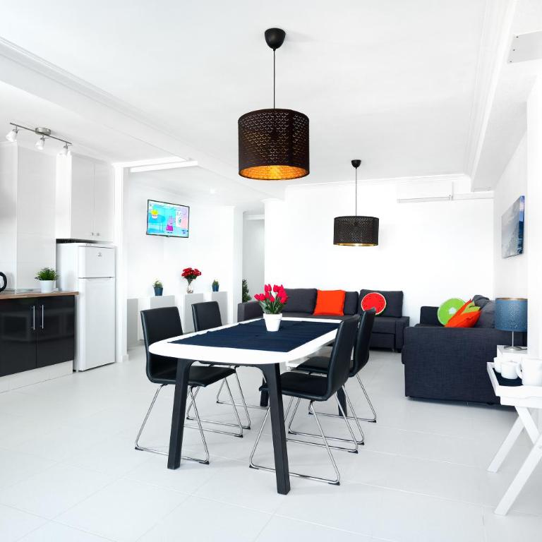 Lighthouse Dunamar - Apartamento de 2 dormitorios - 6