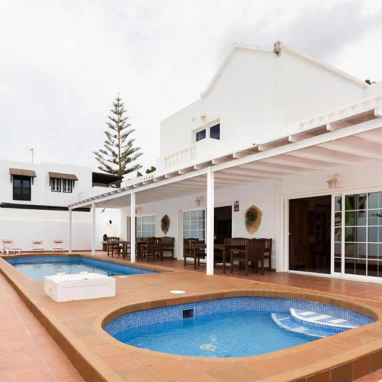 Vela Latina, a villa to enjoy! - Villa - 2