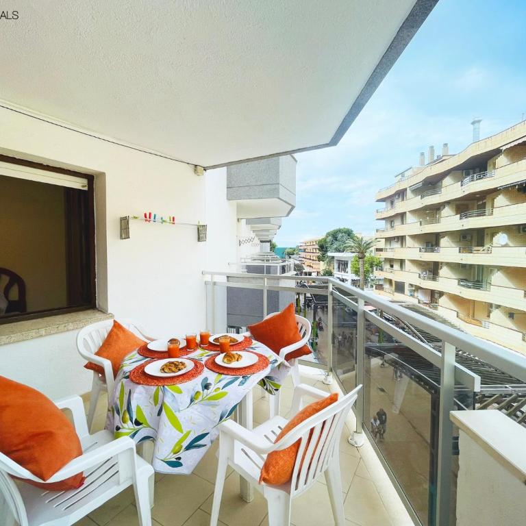 Blue Sky Barbastre - Salou Centre - Apartamento de 2 dormitorios - 15