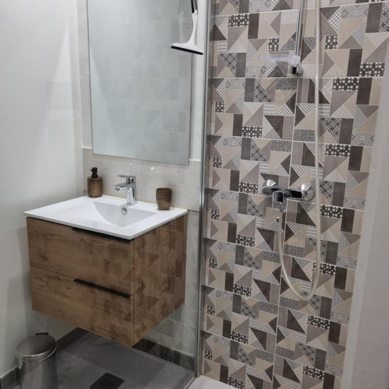 Un écrin verdoyant au calme - Appartamento con 1 Camera da Letto - 14