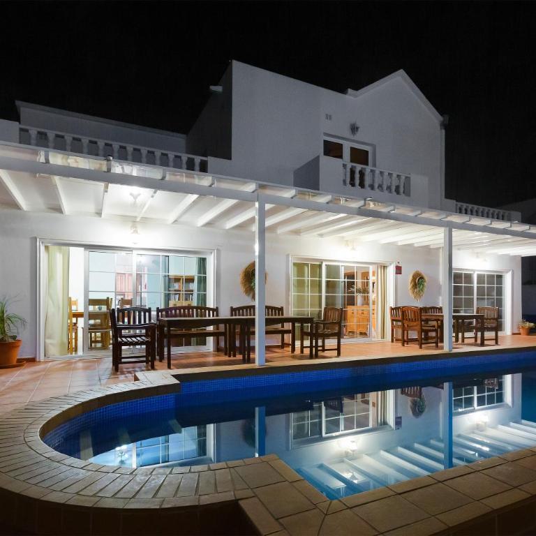 Vela Latina, a villa to enjoy! - Villa - 1