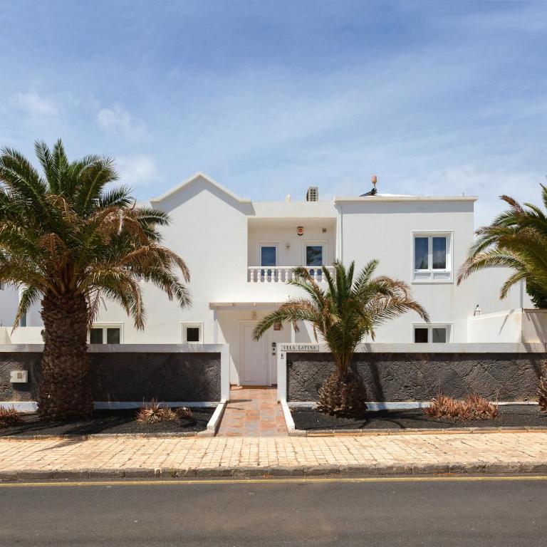 Vela Latina, a villa to enjoy! - Villa - 3