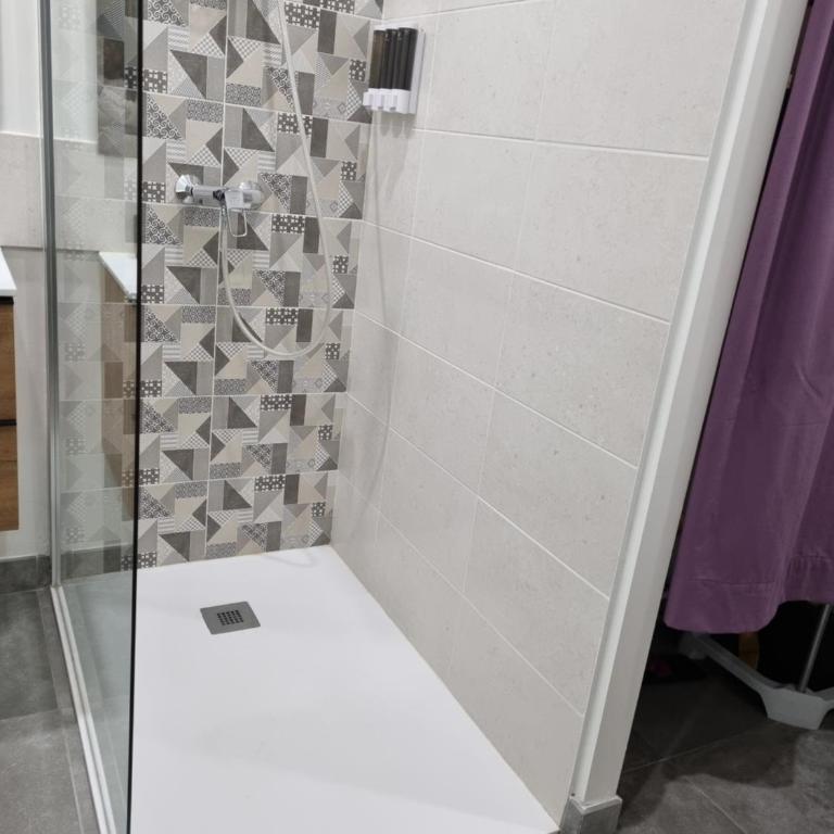 Un écrin verdoyant au calme - Appartamento con 1 Camera da Letto - 19