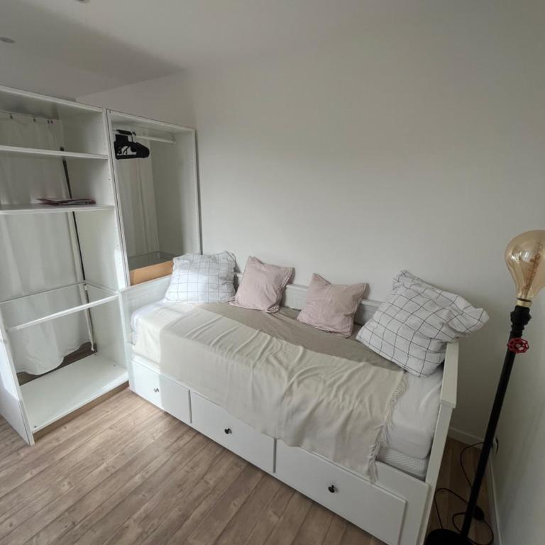Studio Intra-Muros idéal festivalier Climatisé - Apartment mit 1 Schlafzimmer - 8