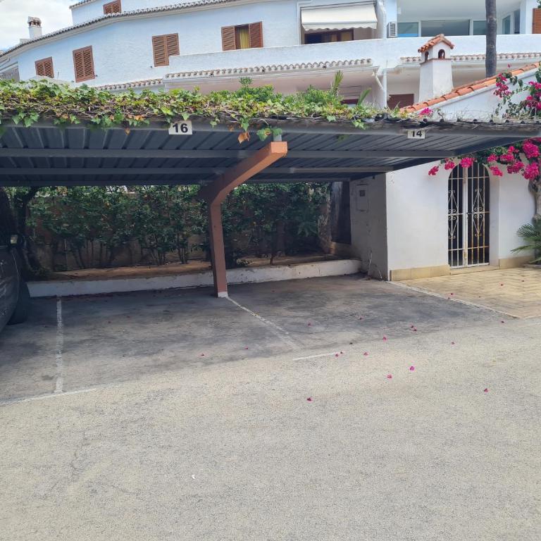 Javea La Siesta Beach - Apartamento - 46
