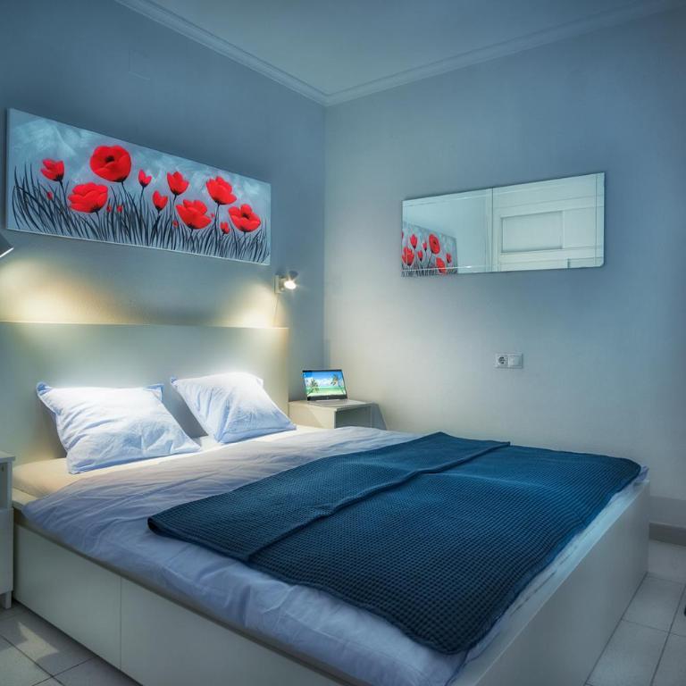 Lighthouse Dunamar - Apartamento de 2 dormitorios - 7
