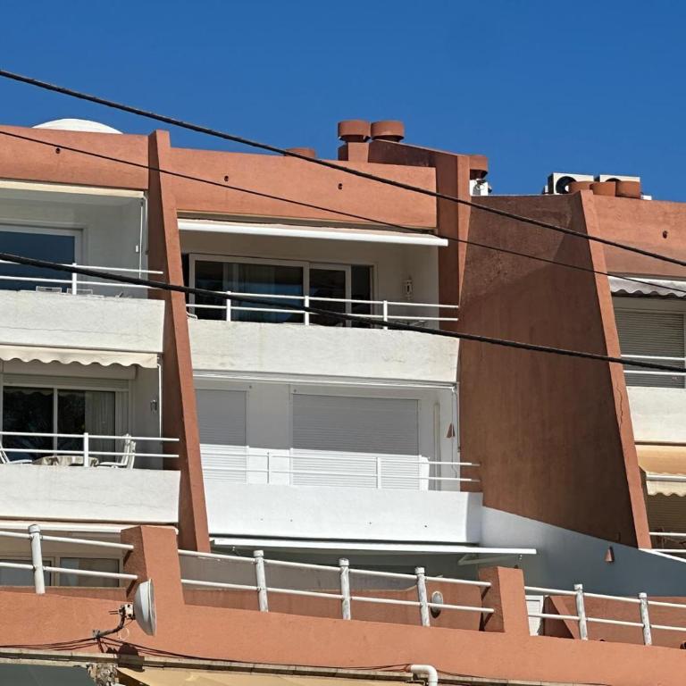 Javea La Siesta Beach - Apartamento - 55