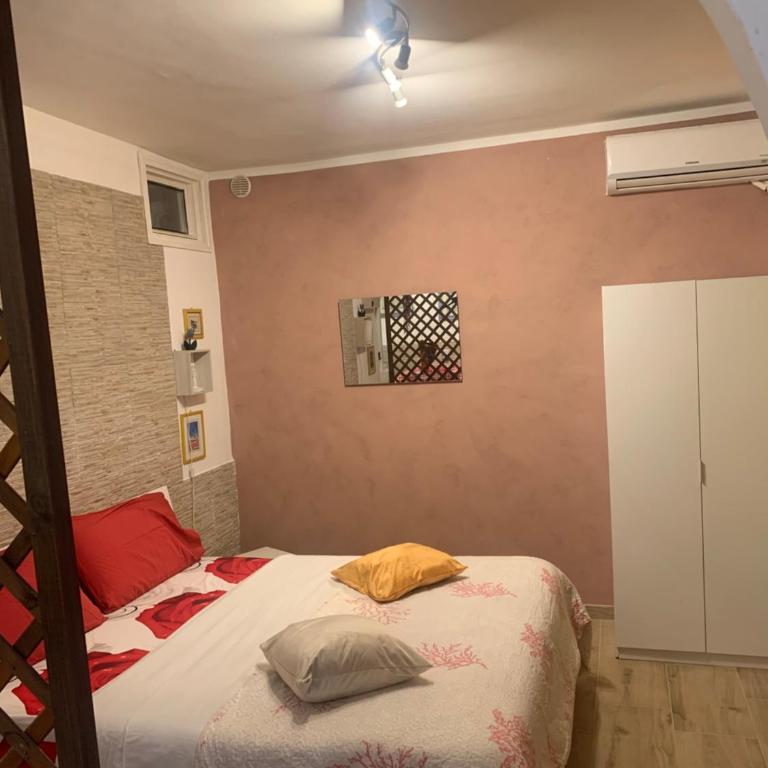 Casa Elisabetta - Appartamento con 1 Camera da Letto - 2