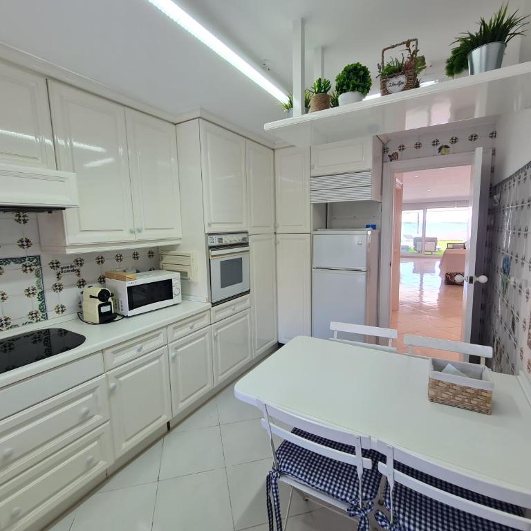 Javea La Siesta Beach - Apartamento - 28