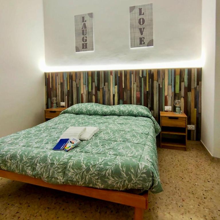 Lettere Dal Mare - Appartamento con 2 Camere da Letto - 3