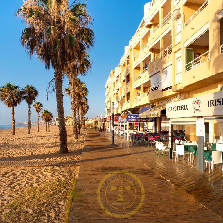 Lighthouse Dunamar - Apartamento de 2 dormitorios - 11