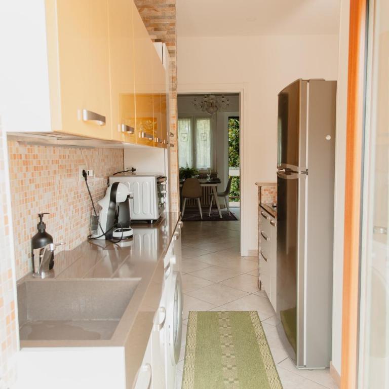 14K Green House Peschiera del Garda, 5min da Gardaland - Appartamento con 1 Camera da Letto - 18