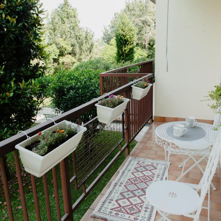 14K Green House Peschiera del Garda, 5min da Gardaland - Appartamento con 1 Camera da Letto - 30