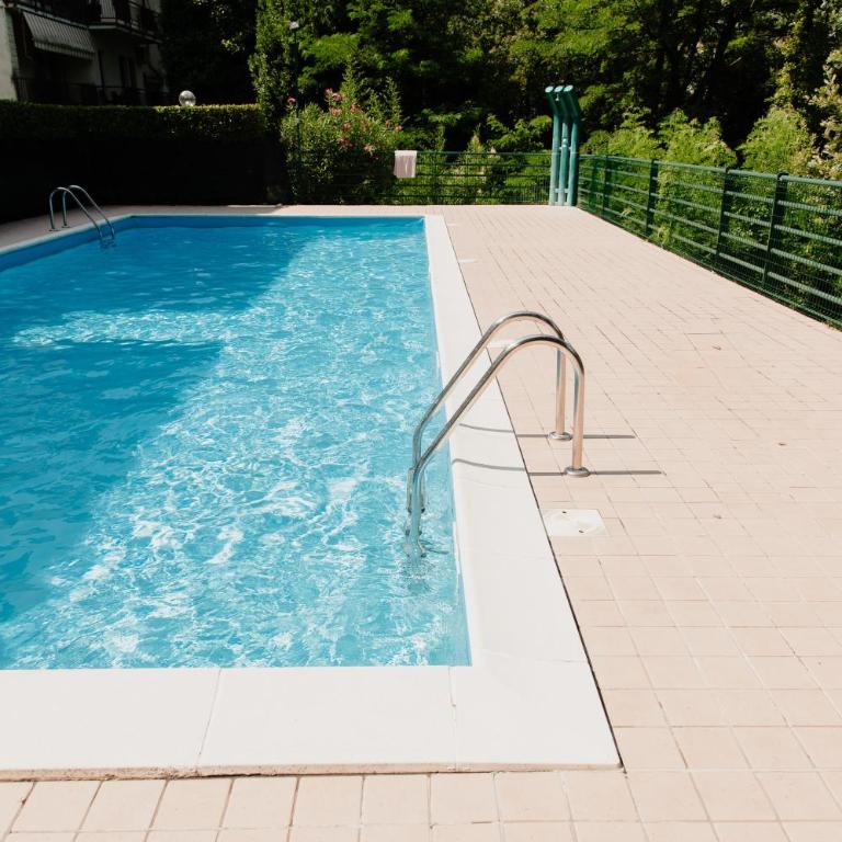14K Green House Peschiera del Garda, 5min da Gardaland - Appartamento con 1 Camera da Letto - 2