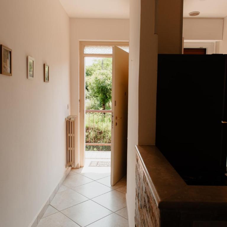 14K Green House Peschiera del Garda, 5min da Gardaland - Appartamento con 1 Camera da Letto - 34