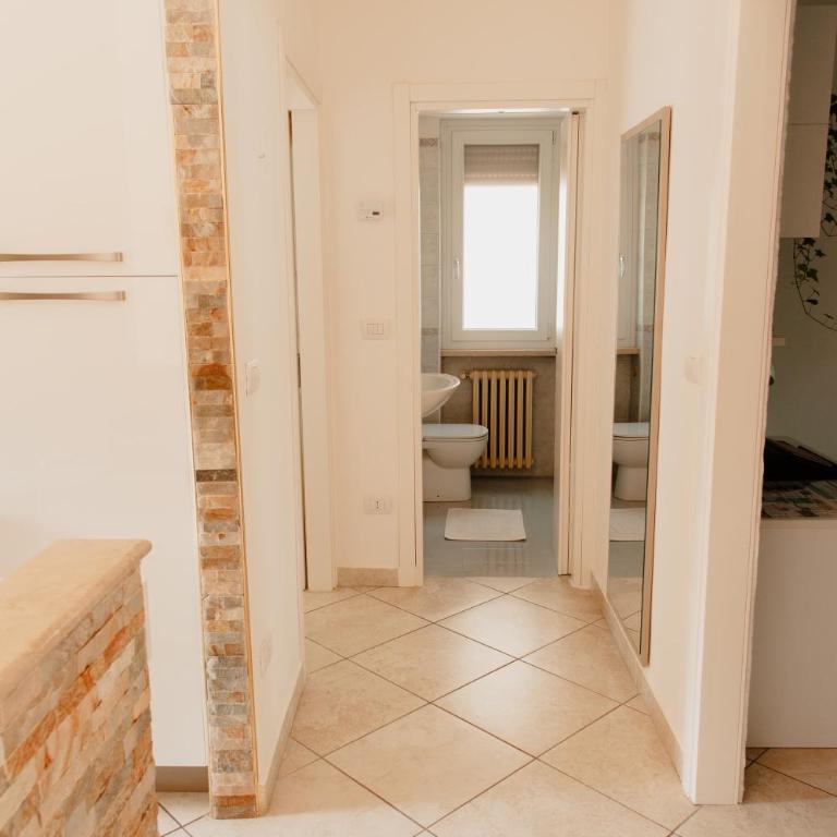 14K Green House Peschiera del Garda, 5min da Gardaland - Appartamento con 1 Camera da Letto - 22