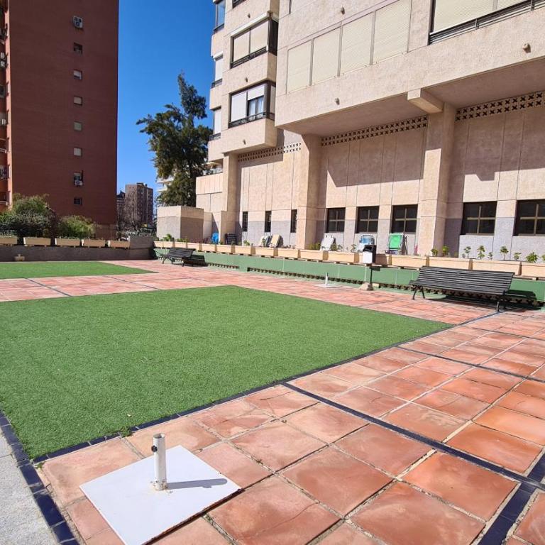 Apartamento Gemelos XII 21 IF Benidorm - Apartment with View - 6