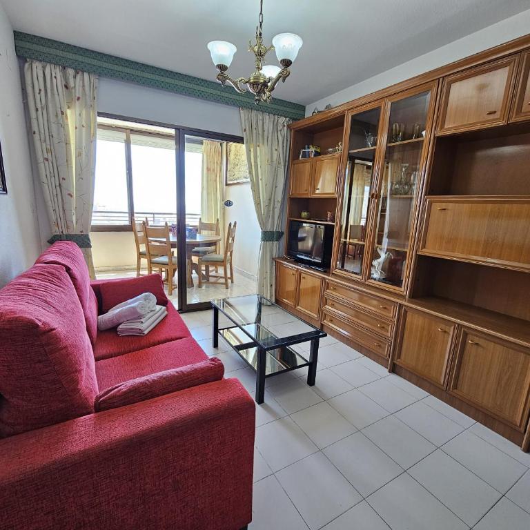 Apartamento Gemelos XII 21 IF Benidorm - Apartment with View - 1