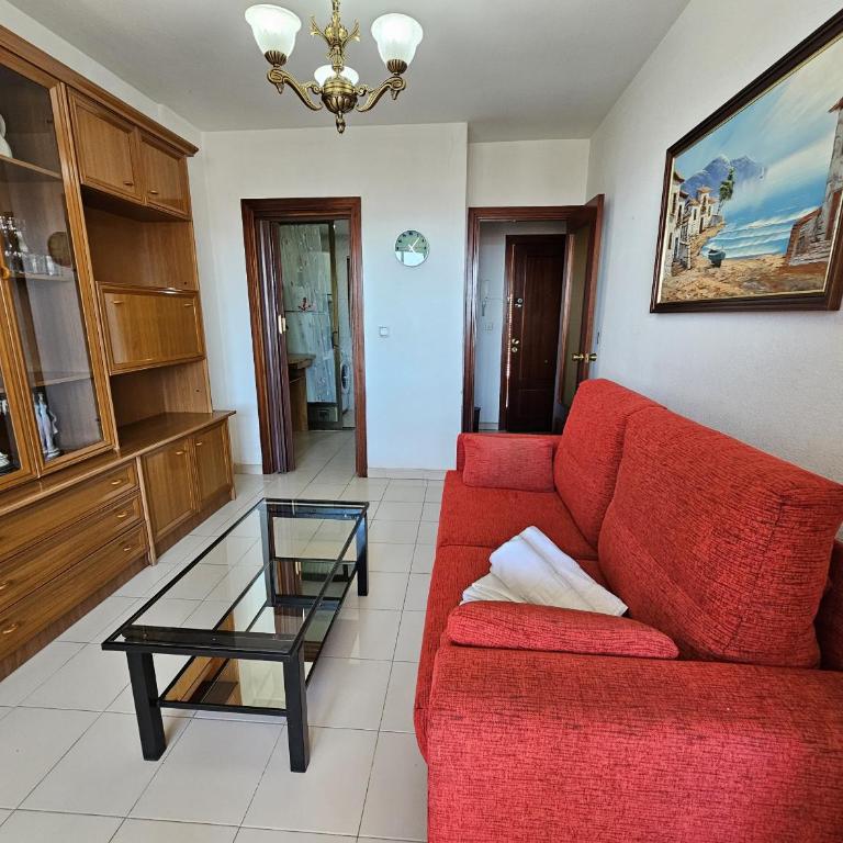 Apartamento Gemelos XII 21 IF Benidorm - Apartment with View - 9