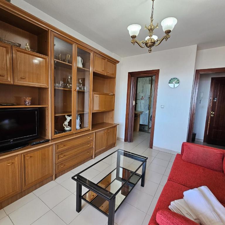 Apartamento Gemelos XII 21 IF Benidorm - Apartment with View - 10