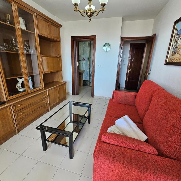 Apartamento Gemelos XII 21 IF Benidorm - Apartment with View - 11