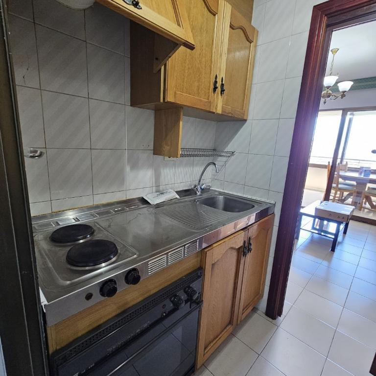 Apartamento Gemelos XII 21 IF Benidorm - Apartment with View - 13