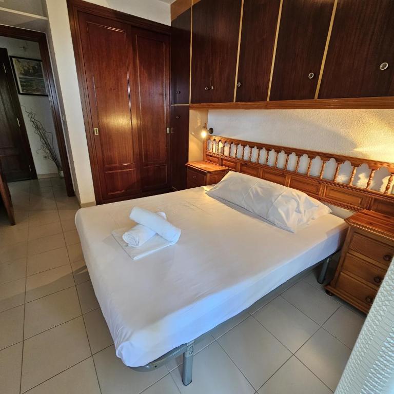 Apartamento Gemelos XII 21 IF Benidorm - Apartment with View - 17