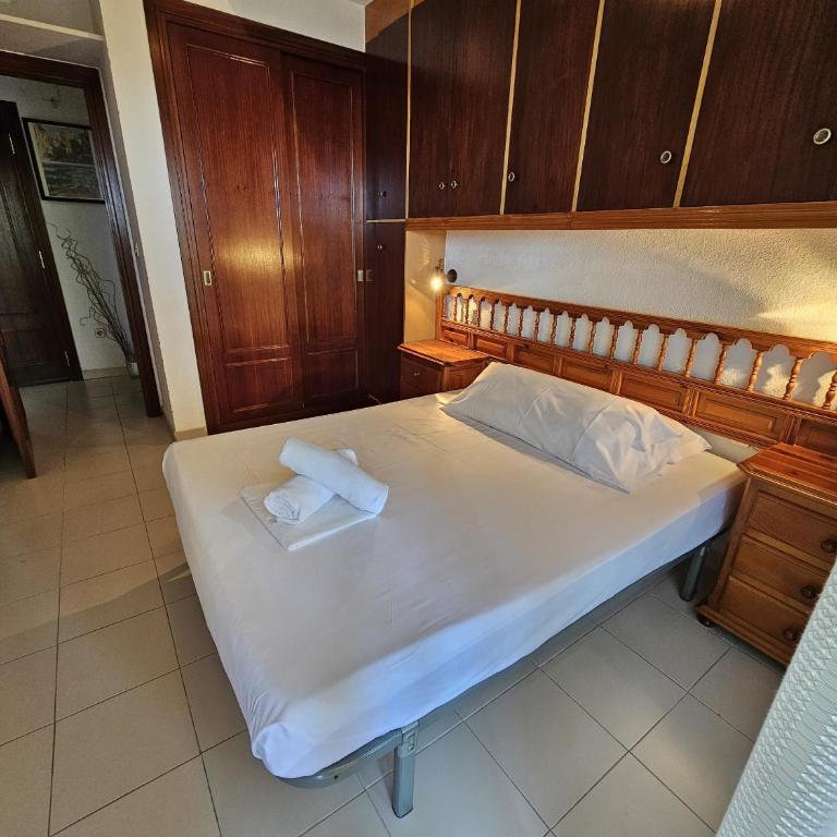 Apartamento Gemelos XII 21 IF Benidorm - Apartment with View - 18