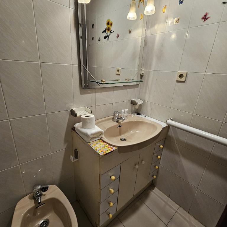 Apartamento Gemelos XII 21 IF Benidorm - Apartment with View - 21