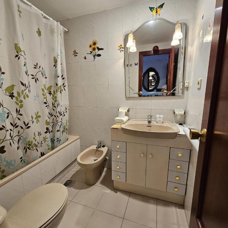 Apartamento Gemelos XII 21 IF Benidorm - Apartment with View - 22