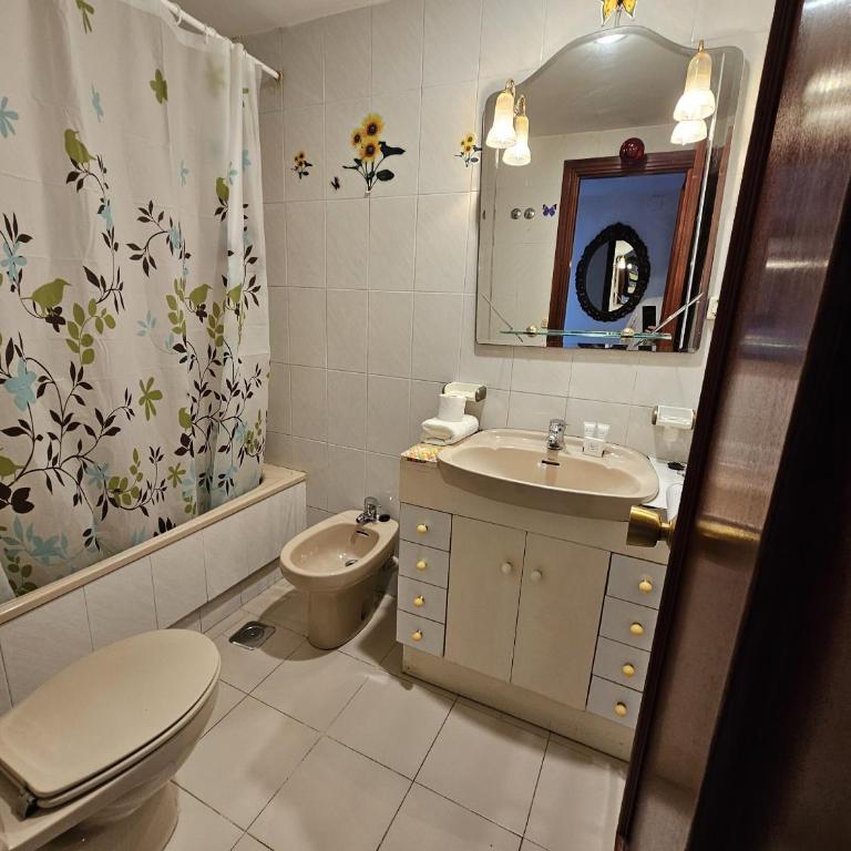 Apartamento Gemelos XII 21 IF Benidorm - Apartment with View - 23