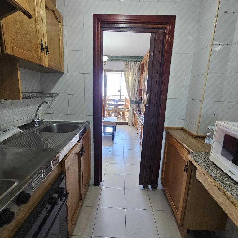 Apartamento Gemelos XII 21 IF Benidorm - Apartment with View - 26