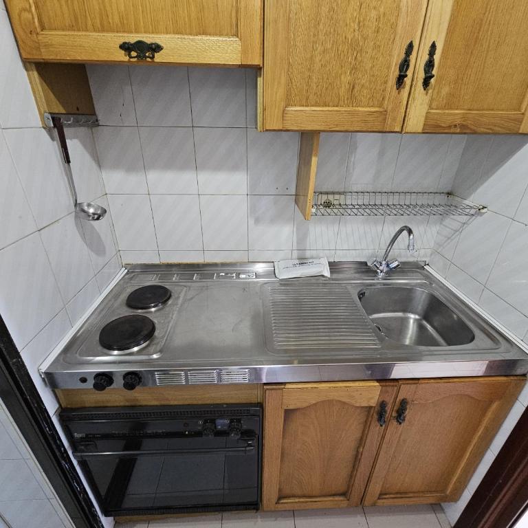 Apartamento Gemelos XII 21 IF Benidorm - Apartment with View - 29