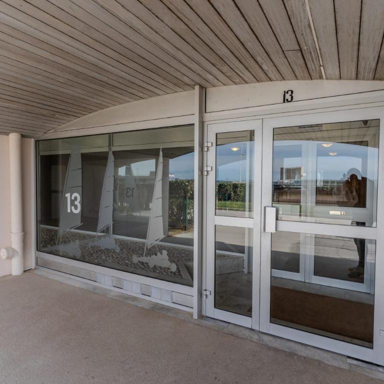 Face mer Thalassothérapie bel appt pour 4 pers - Appartement - 28