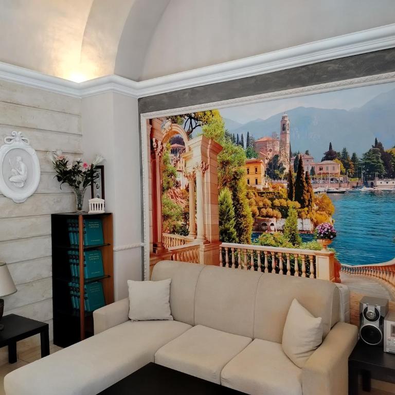 Royal House - Appartamento con 1 Camera da Letto - 6