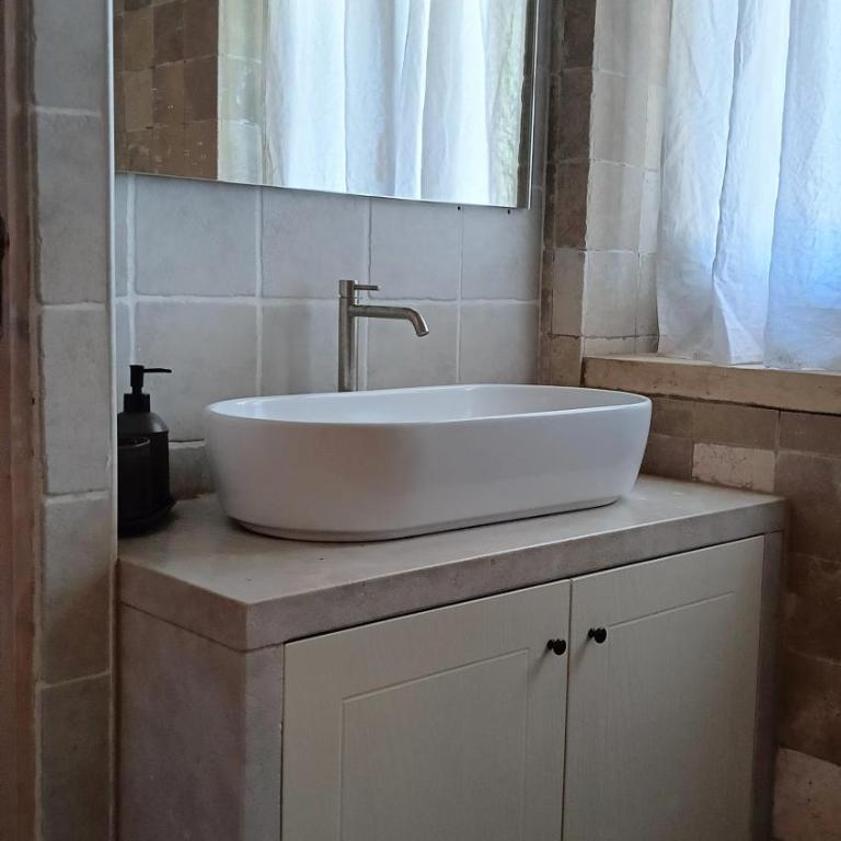 Trullo Bosco Libero Ostuni - Casa con 1 Camera da Letto - 28