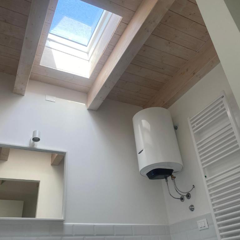Appartamento Duomo-Prada - Appartamento con 1 Camera da Letto con Vista - 9